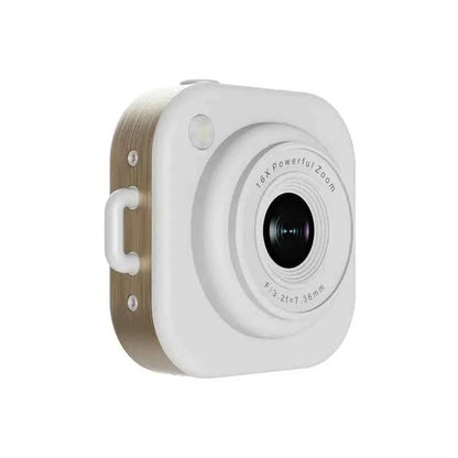 Mini Keychain Digital Camera for Dreamy Pocket Photos