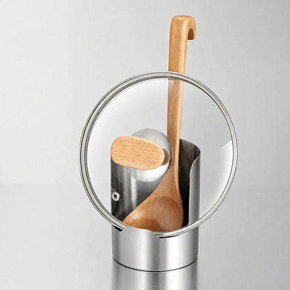 Practical Multifunctional Kitchen Utensil Holder for Kitchen Prep