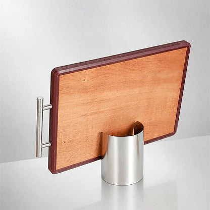 Practical Multifunctional Kitchen Utensil Holder for Kitchen Prep