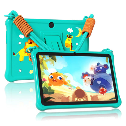 Purpose-Built Children's Learning Tablet – interactive, easy to use