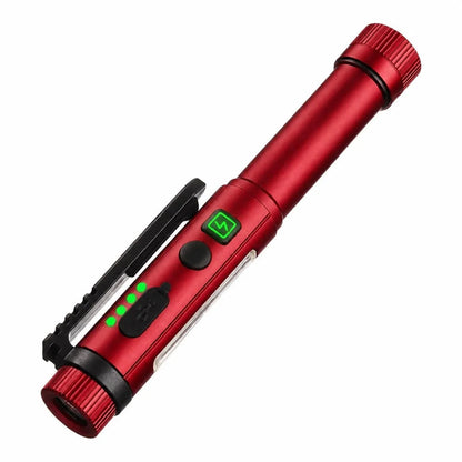 Decorative Multifunctional Pen-Shaped Strong Magnetic Work