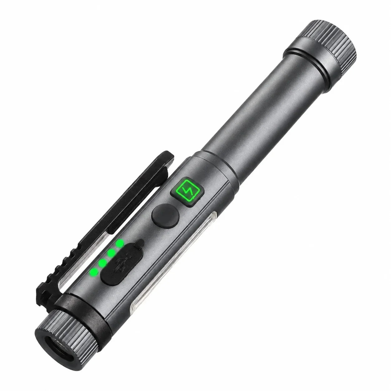 Decorative Multifunctional Pen-Shaped Strong Magnetic Work