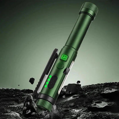 Decorative Multifunctional Pen-Shaped Strong Magnetic Work