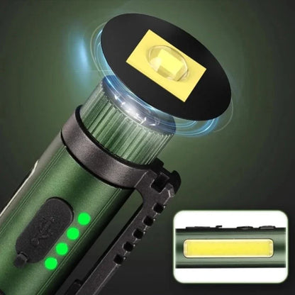 Decorative Multifunctional Pen-Shaped Strong Magnetic Work