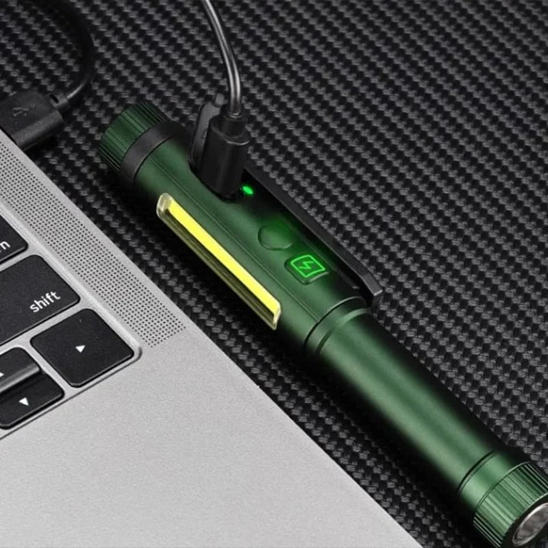 Decorative Multifunctional Pen-Shaped Strong Magnetic Work