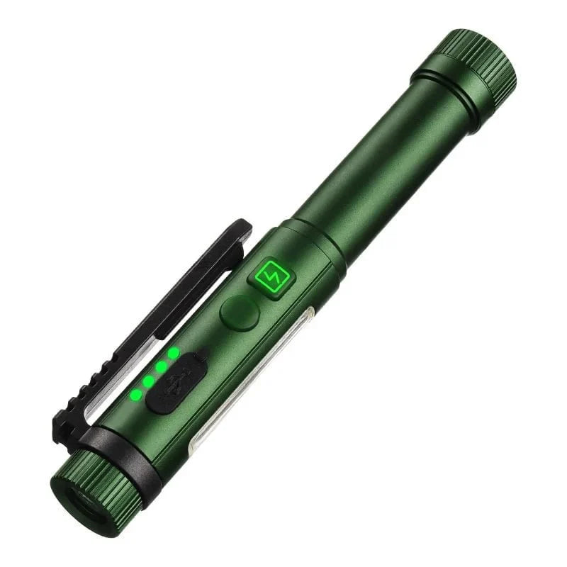 Decorative Multifunctional Pen-Shaped Strong Magnetic Work