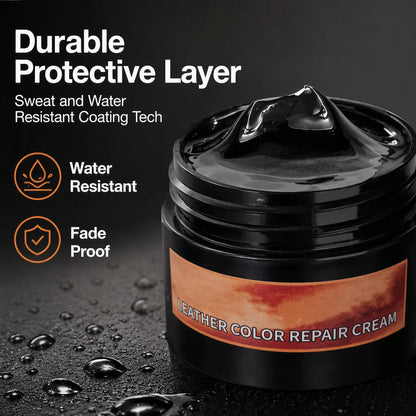 Vehicle-Ready Multi-Purpose Car Interior Repair Paste for Garage Use