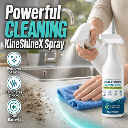 Easy-Care Multi-Purpose Household Cleaning Spray - All – Multi Purpose