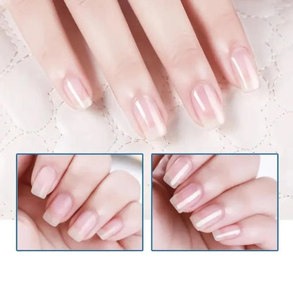 Three-Day Keratin Amino Acid Nail Care Formula