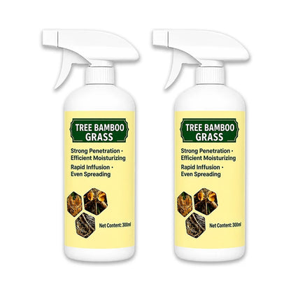 Purpose-Built Fast-Acting Natural Weed & Grass Killer