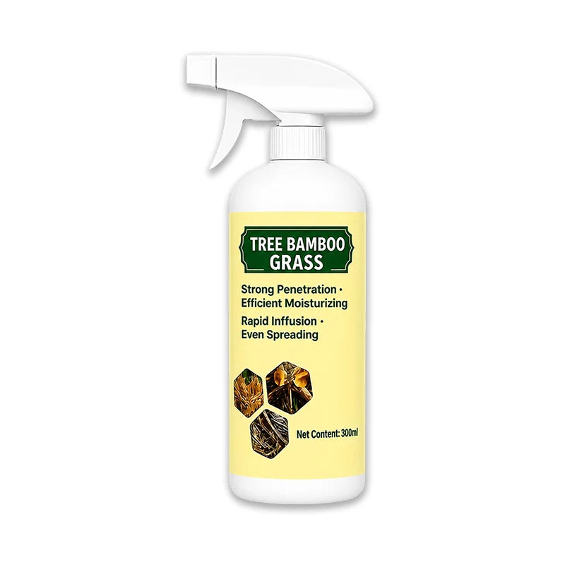 Purpose-Built Fast-Acting Natural Weed & Grass Killer