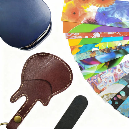 Purpose-Built guitar accessory set – guitar parts for Everyday Use