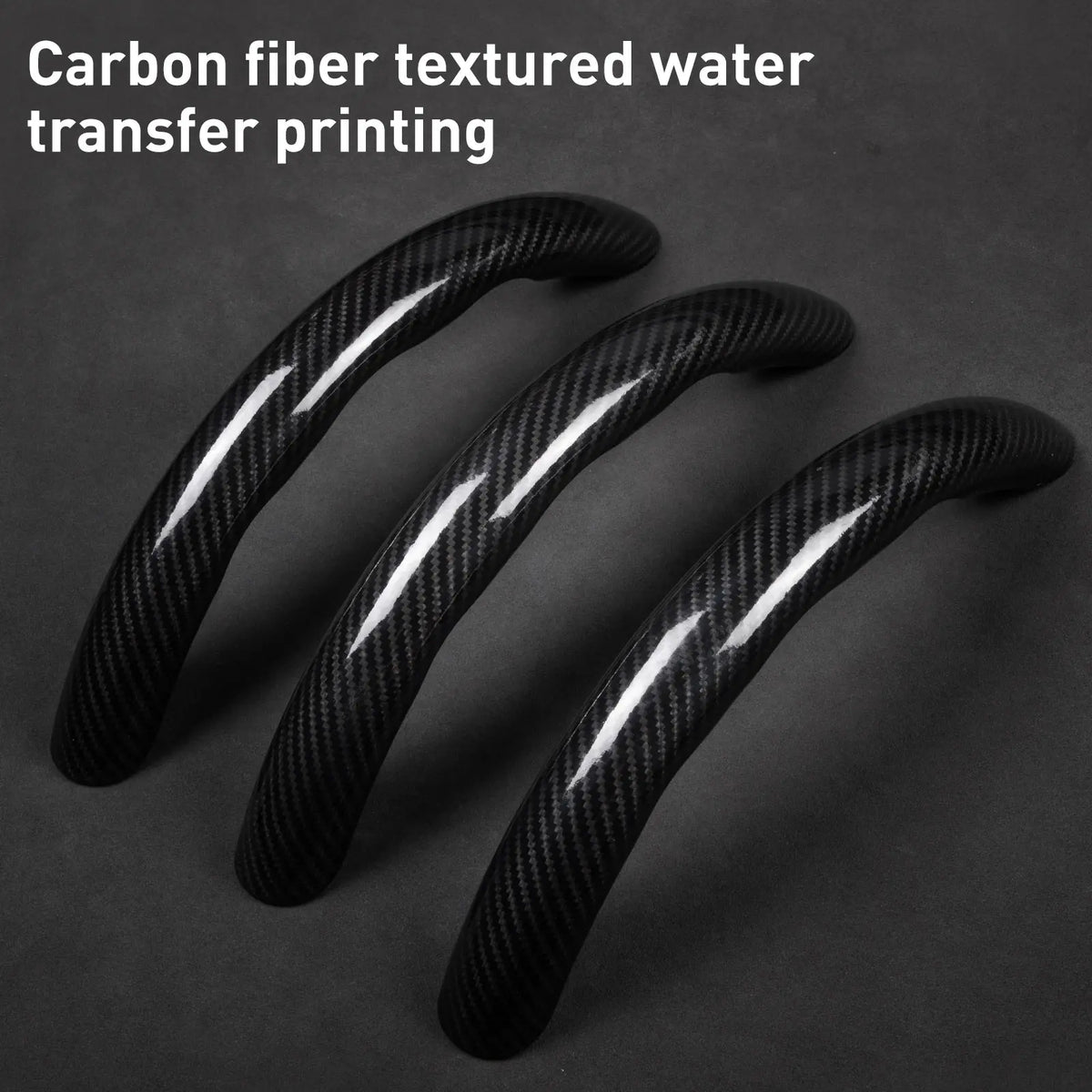 Vehicle-Ready Non-Slip Car Steering Wheel Cover for 15 Inch