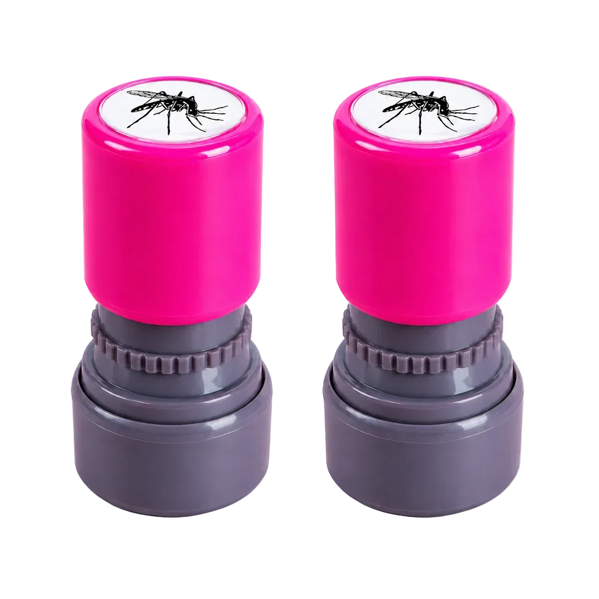 Hands-On Realistic Mosquito Prank Stamp Toy for Creative Play
