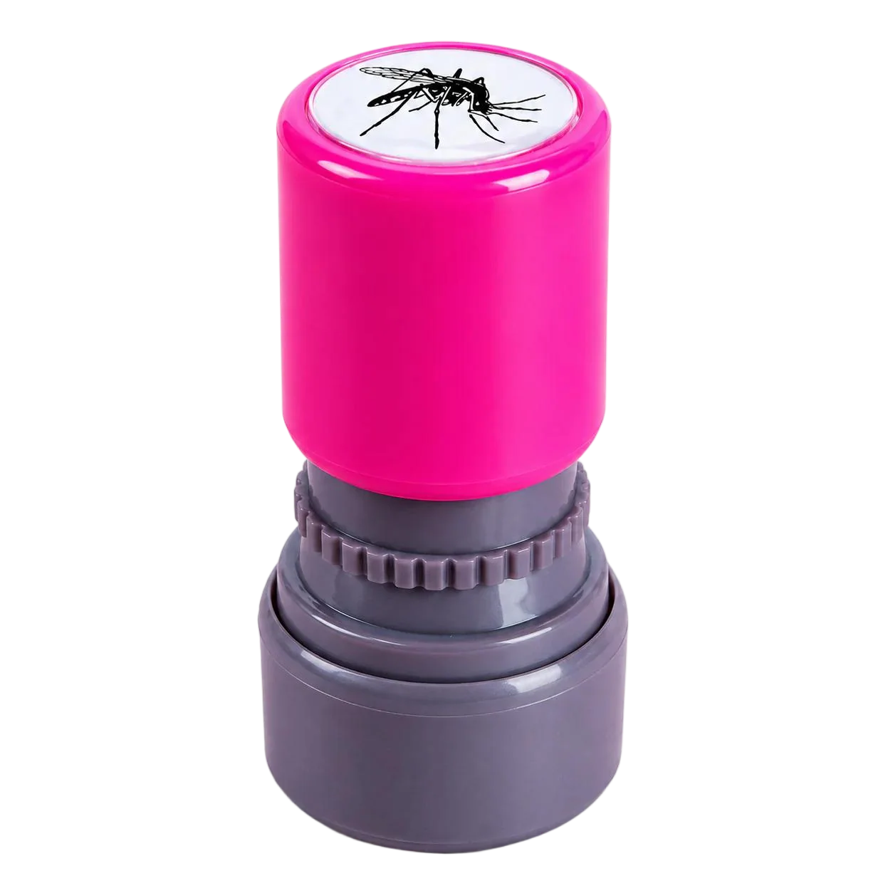 Hands-On Realistic Mosquito Prank Stamp Toy for Creative Play