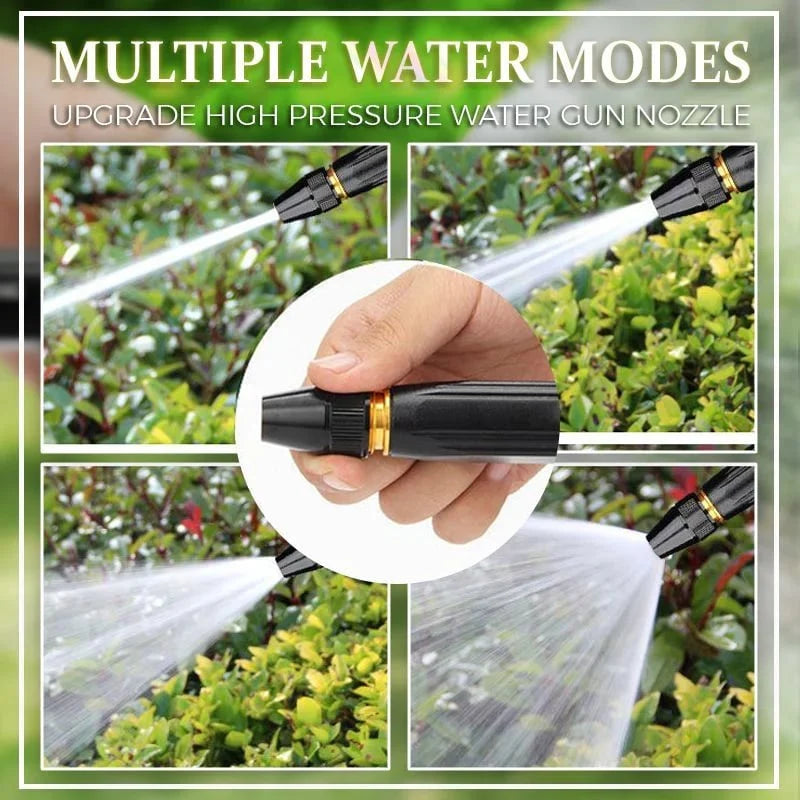 Powerful 10x Pressure Washer Nozzle