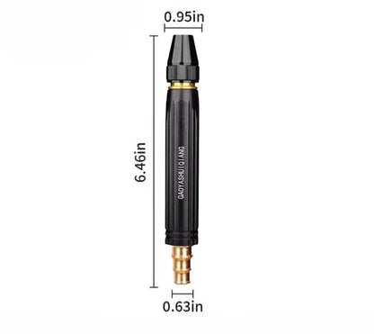 Powerful 10x Pressure Washer Nozzle