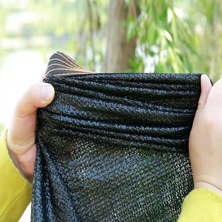 Outdoor-Ready Shade Cloth Net – UV – & Pergola for Garden Display