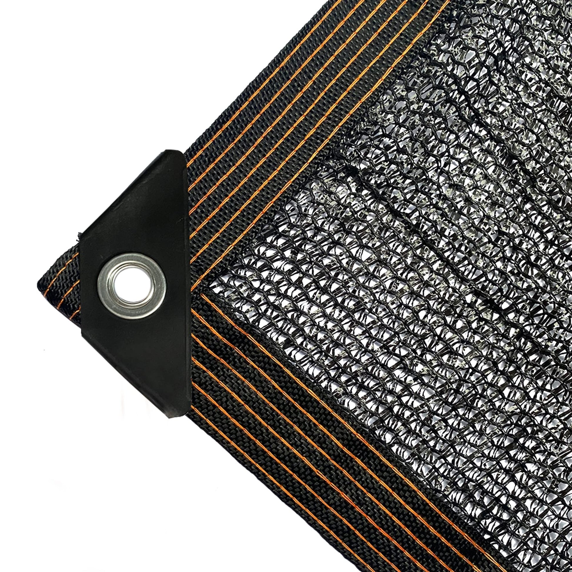Outdoor-Ready Shade Cloth Net – UV – & Pergola for Garden Display