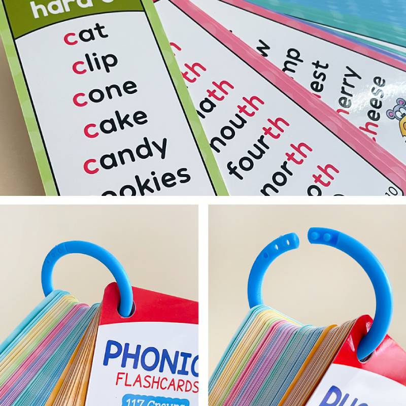 Vehicle-Ready Phonics Word – Discovery Joy for Practical Car Use