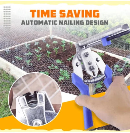Distinctive Type M Nail Ring Pliers for Everyday Wear