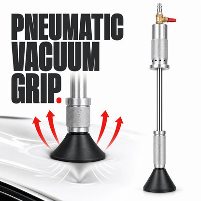Purpose-Built Pneumatic Dent Puller, Pneumatic Suction Cup Dent