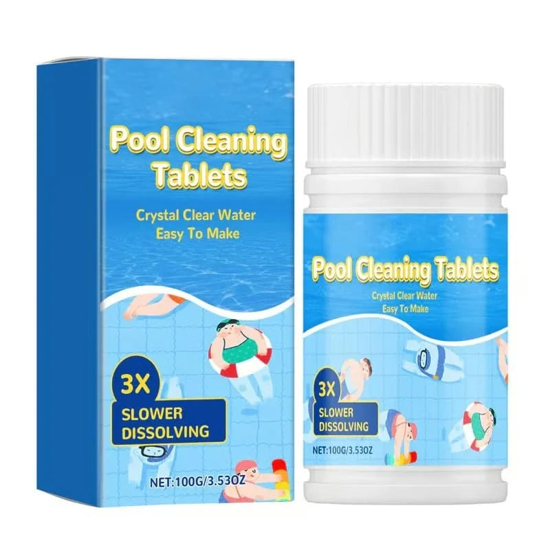 Purpose-Built The Next-Gen Pool Purifier – for Kids for Everyday Use