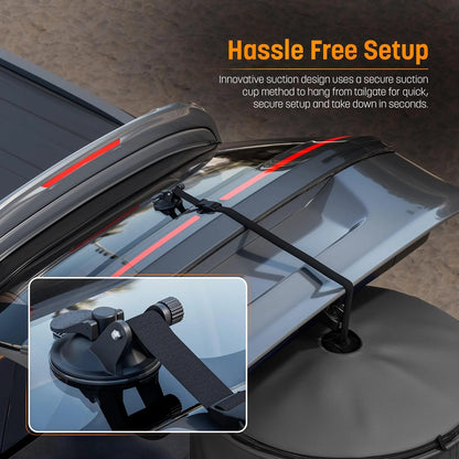 Purpose-Built Portable Outdoor Privacy Tent – Instant Changing Room &
