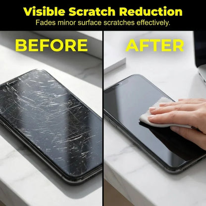 Purpose-Built Portable Screen Scratch Repair Liquid – 3ml Nano