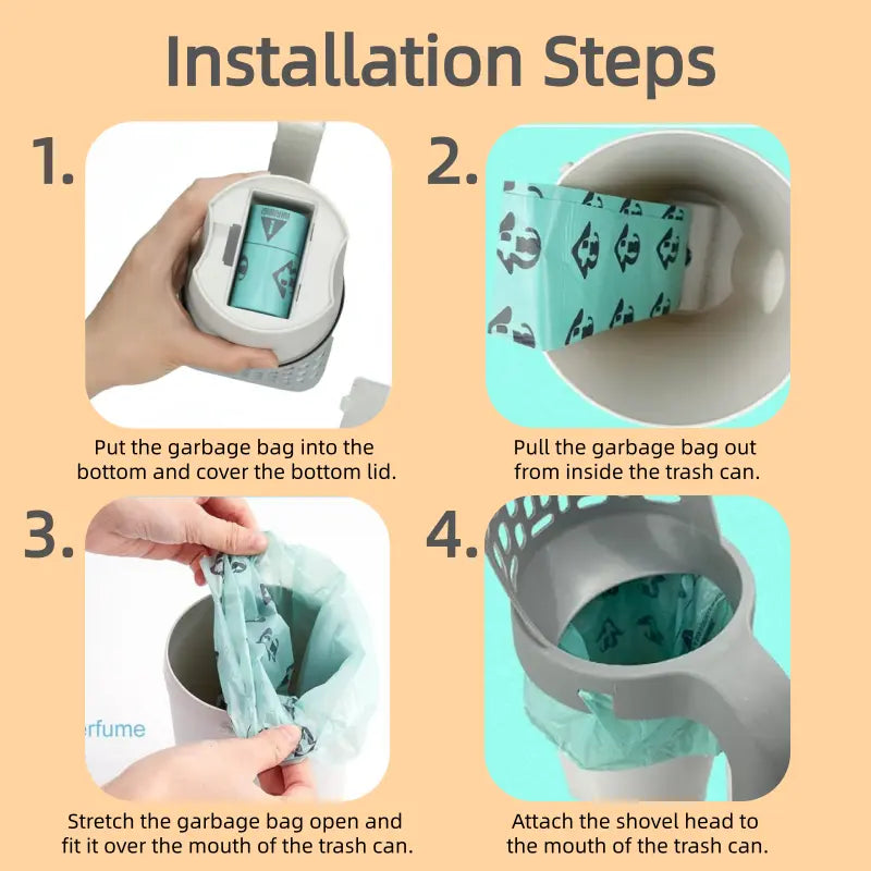 Purpose-Built OfferSay Goodbye to Stinky Litter Box Days with Our