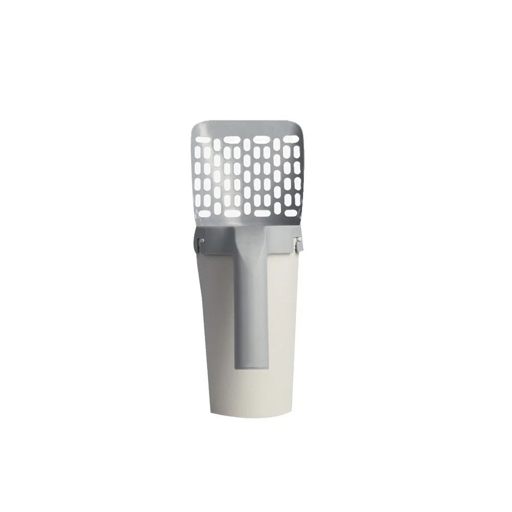 Purpose-Built OfferSay Goodbye to Stinky Litter Box Days with Our