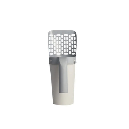 Purpose-Built OfferSay Goodbye to Stinky Litter Box Days with Our