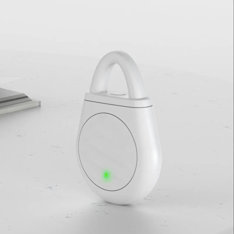 Pocket Ultrasonic Bird Repellent Keychain