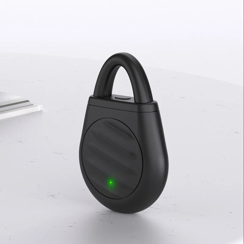 Pocket Ultrasonic Bird Repellent Keychain