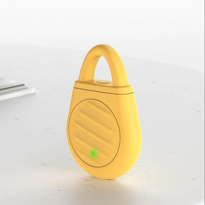 Pocket Ultrasonic Bird Repellent Keychain