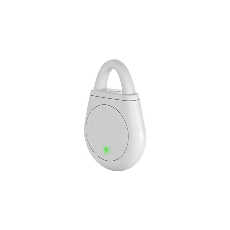 Pocket Ultrasonic Bird Repellent Keychain