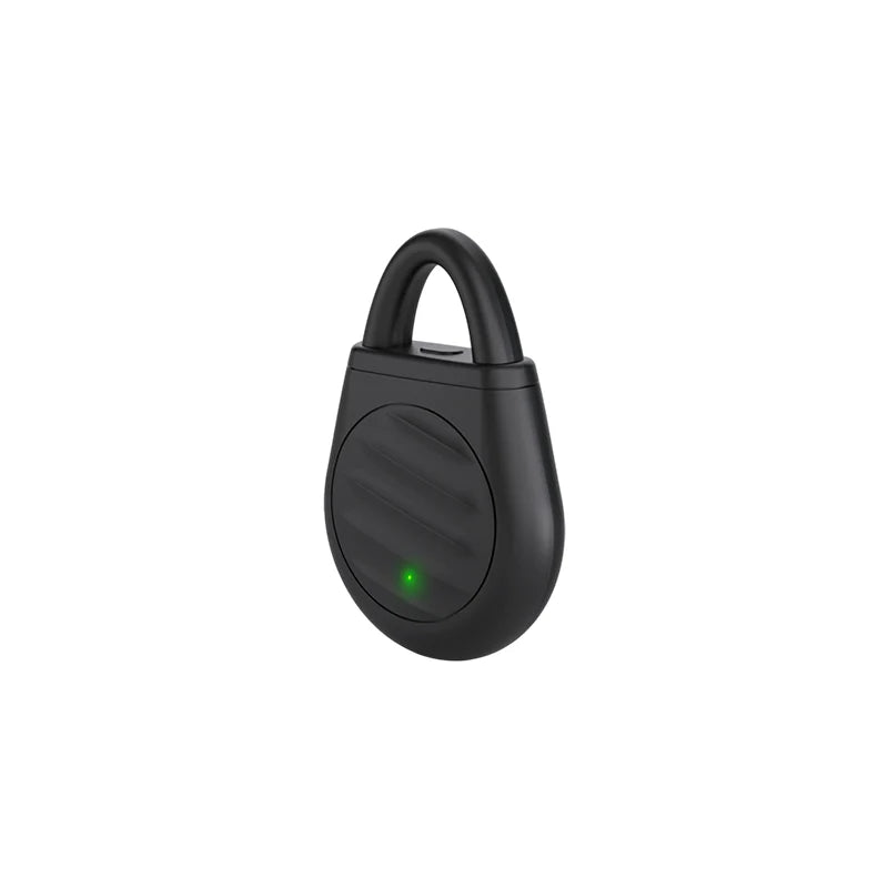Pocket Ultrasonic Bird Repellent Keychain