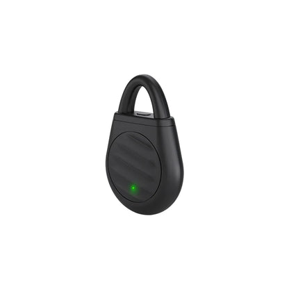 Pocket Ultrasonic Bird Repellent Keychain