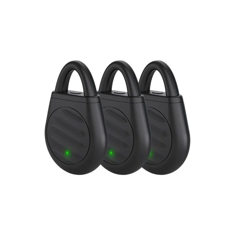 Pocket Ultrasonic Bird Repellent Keychain