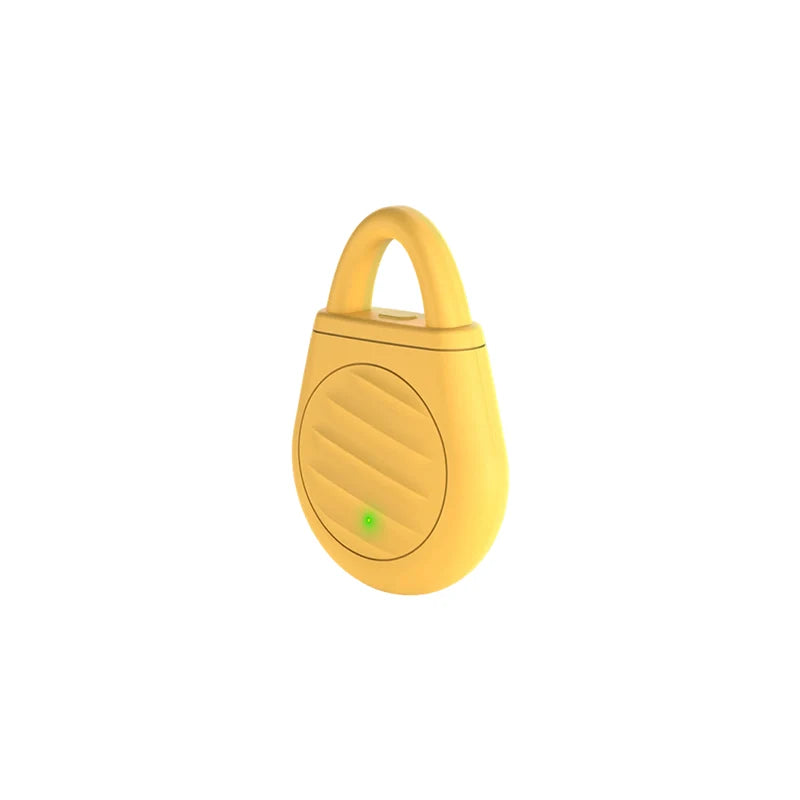 Pocket Ultrasonic Bird Repellent Keychain