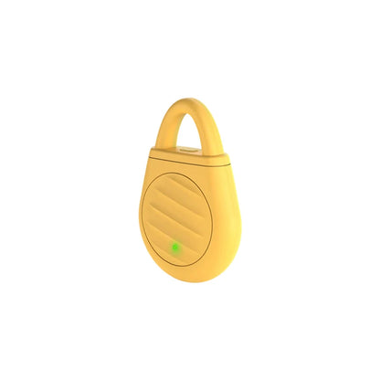 Pocket Ultrasonic Bird Repellent Keychain