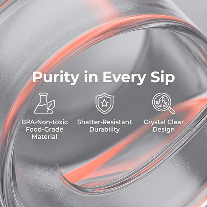 Purpose-Built 24-Hour – Portable USB Blender with LED