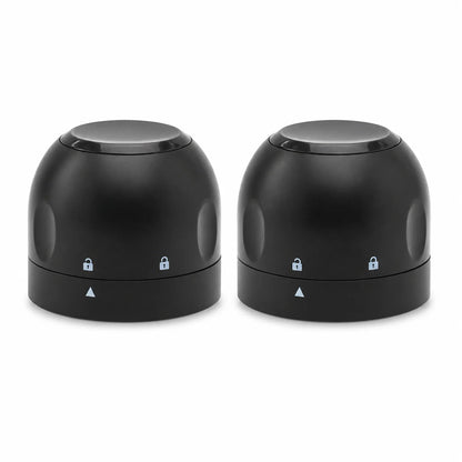 Airtight Vacuum Stopper for Preserving Open Wine