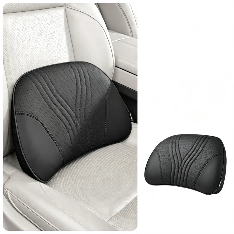 Vehicle-Ready Relieve Driving Fatigue Universal Memory Foam Car