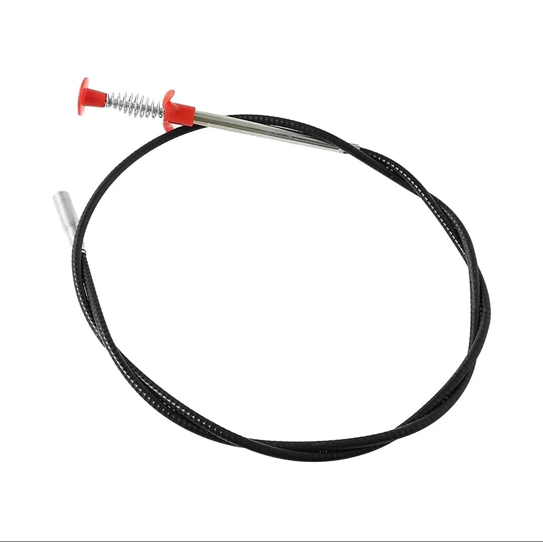 Easy-Care Professional Drain Clog Remover Tool – A For Every