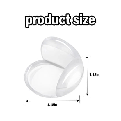 Practical Proofing Corner Protector for Kitchen Prep