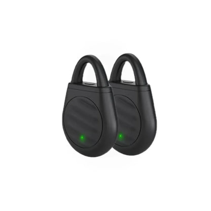 Ultrasonic Keychain Repellent for Birds and Other Pests