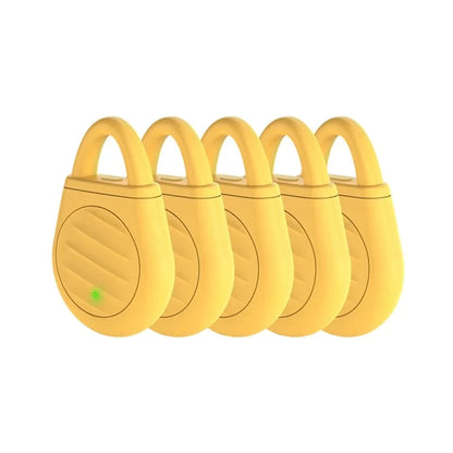 Ultrasonic Keychain Repellent for Birds and Other Pests