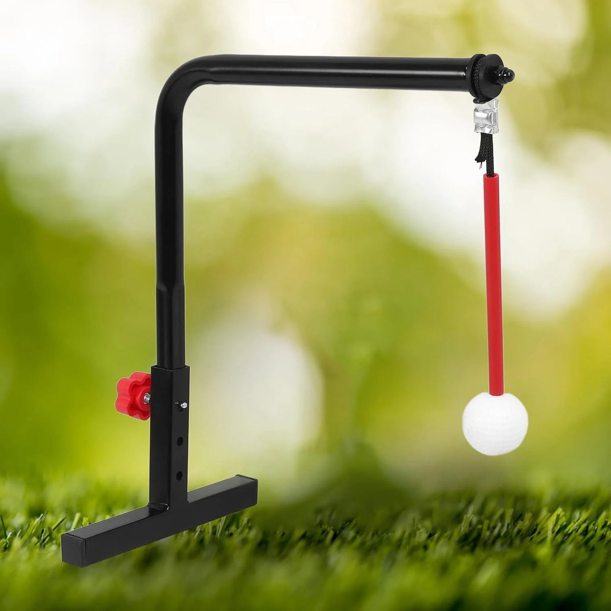 Purpose-Built Real Impact Golf Swing – Swing Better for Everyday Use