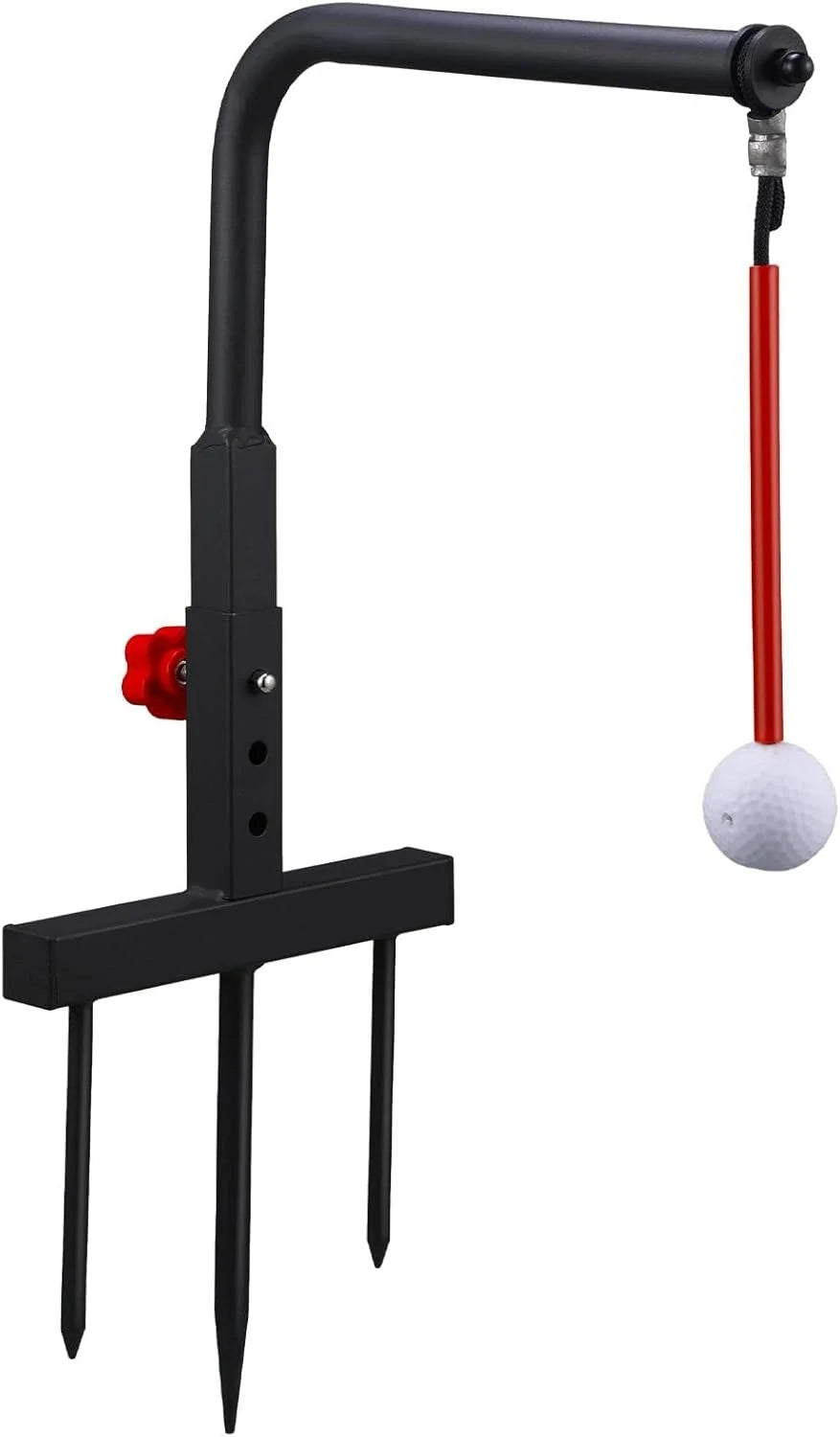 Purpose-Built Real Impact Golf Swing – Swing Better for Everyday Use